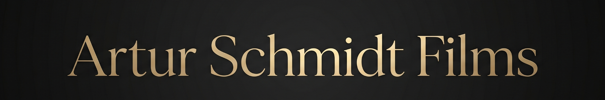 Artur Schmidt Films
